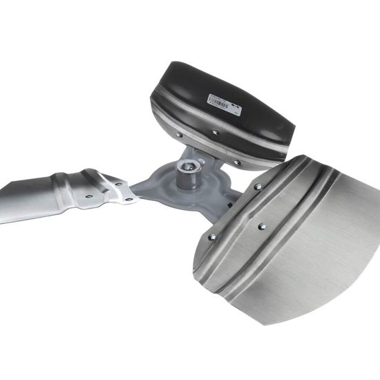 Picture of Trane Fan Blade Aluminum 20In 22Deg-103926 Part# FAN01251