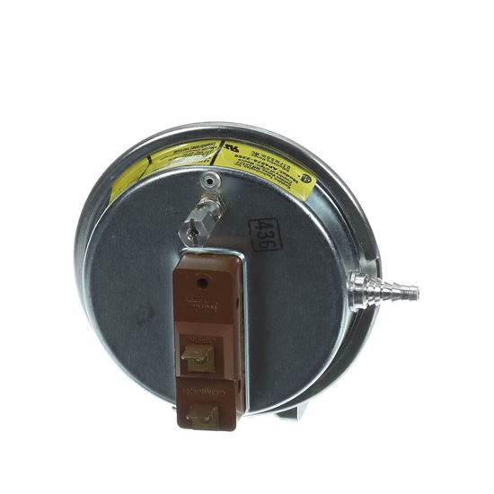 Picture of Trane Switch Air .17-5" Wc Press Part# SWT01943