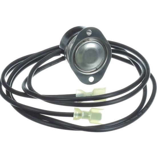 Picture of Trane Thermostat Bimetal Control Part# THT03185