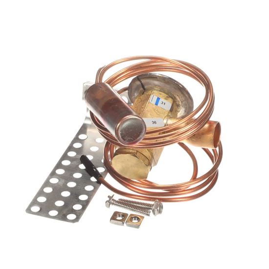 Picture of Trane Txv R22 4 Ton-107580 Part# VAL07462