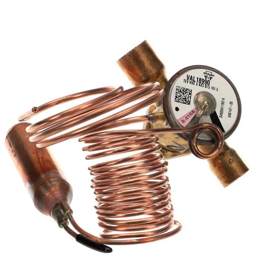 Picture of Trane Valve Thermal Expansion 8 T Cir 2 Part# VAL18990