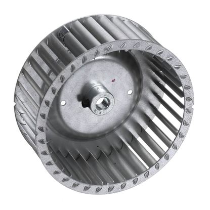 Picture of Trane Fan Wheel 6-1/4 X 2-1/2-58473 Part# FAN05471