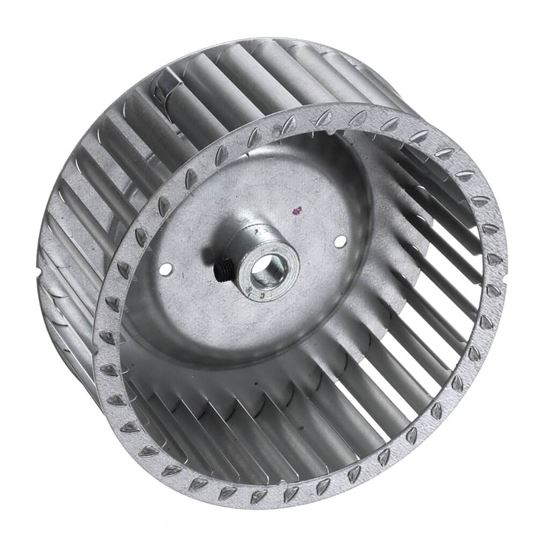 Picture of Trane Fan Wheel 6-1/4 X 2-1/2-58473 Part# FAN05471