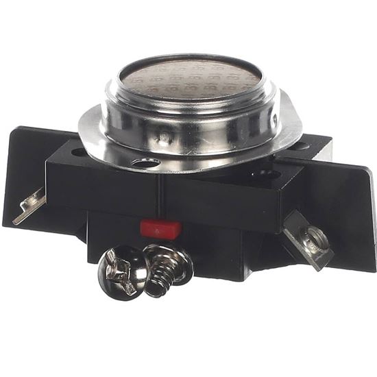 Picture of Trane Switchmanual Limit 2P Part# SWT01390