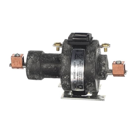Picture of Trane Contactor 1P 35A 480V 24V Coil Cont Part# CTR00952