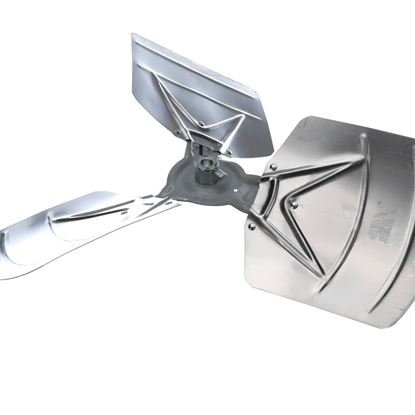 Picture of Trane Fan Blade-103973 Part# FAN01851
