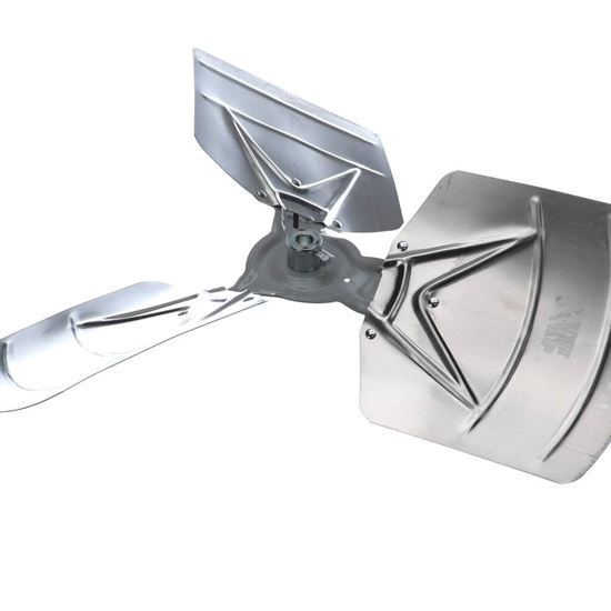 Picture of Trane Fan Blade-103973 Part# FAN01851
