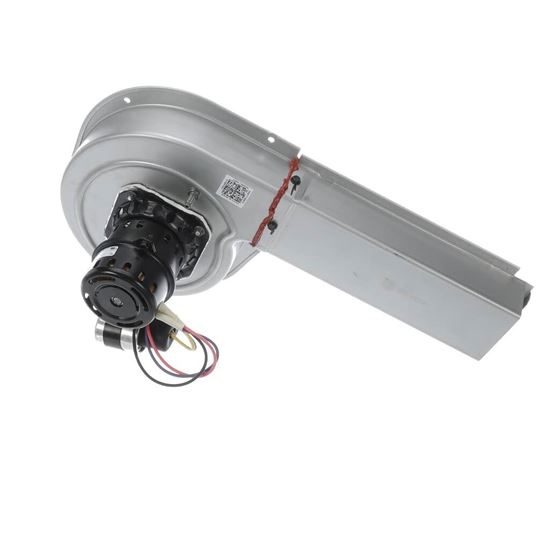 Picture of Trane Motor 2 Stage 100Mbh Part# MOT17965