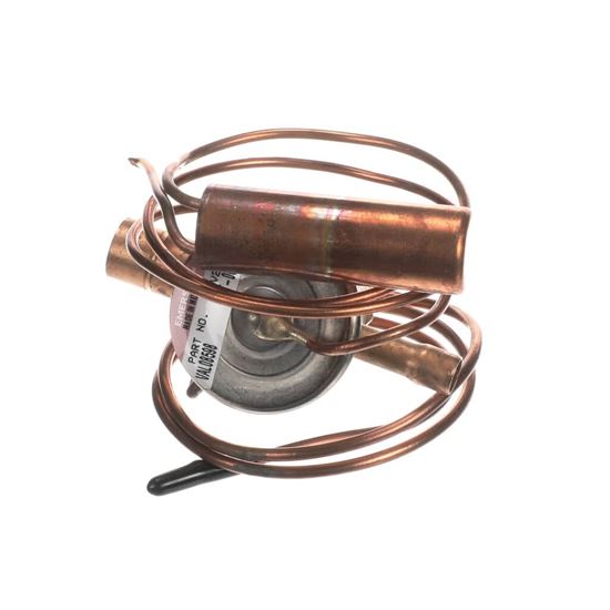 Picture of Trane Thermal Expansion Valve-105008 Part# VAL08598
