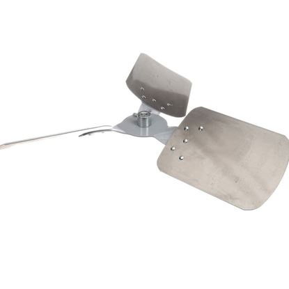 Picture of Trane Fan Propeller 26 Inch 30 Degree Pitch Part# FAN03842