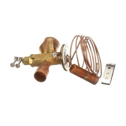 Picture of Trane Valve; Expansion .88 Ods X 1.38 Ods Exp Part# VAL08241