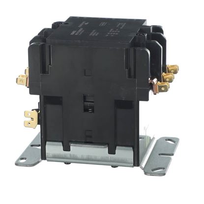 Picture of Trane Contactor; 3 Pole 75A W/o Auxiliary Swi Part# CTR01129