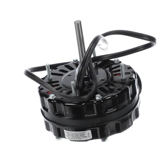 Picture of Trane Motor; 1.8 Amp, 1/30 Hp, 120/60 Part# MOT07939