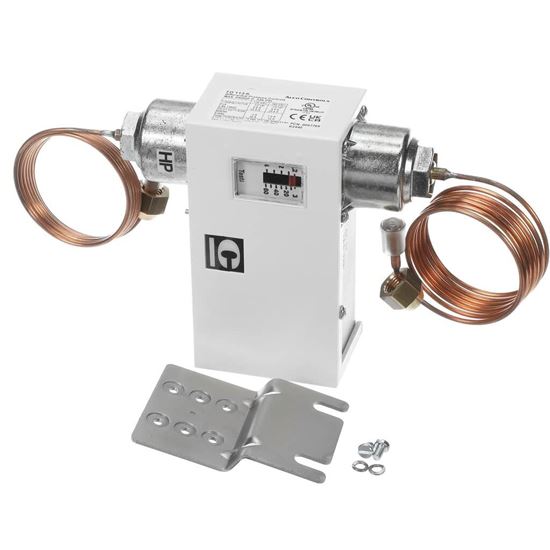 Picture of Trane Control; Pressure Differential 15Psi Ope Part# CNT05044