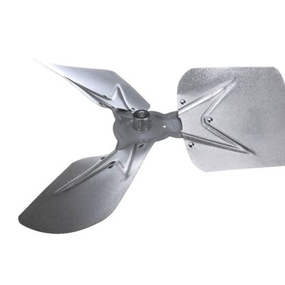 Picture of Trane Fan Blade-86945 Part# FAN03502