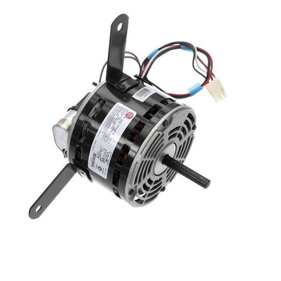 Picture of Trane Motor; 0.1 Hp - Open - 810 Rpm Part# 1679-US