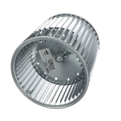 Picture of Trane Wheel; Blower 9.5 In Dia X 9.5 In Width Part# WHL00322
