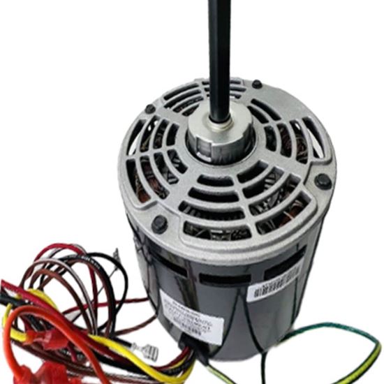 Picture of Trane Motor; 1/4 Hp, 200-230 V, 825 Rpm Part# MOT19044