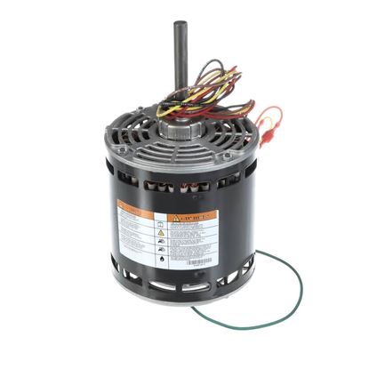 Picture of Trane Motor 3/4Hp 380-415/460V 1080Rpm 2 Speed Part# MOT18988