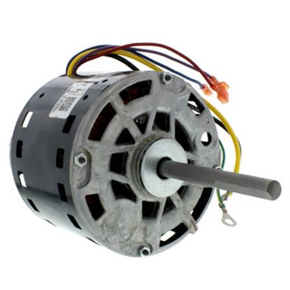 Picture of Trane Motor; 1/2 Hp, 200-230 V, 48 Frame, 1080 Part# MOT18987