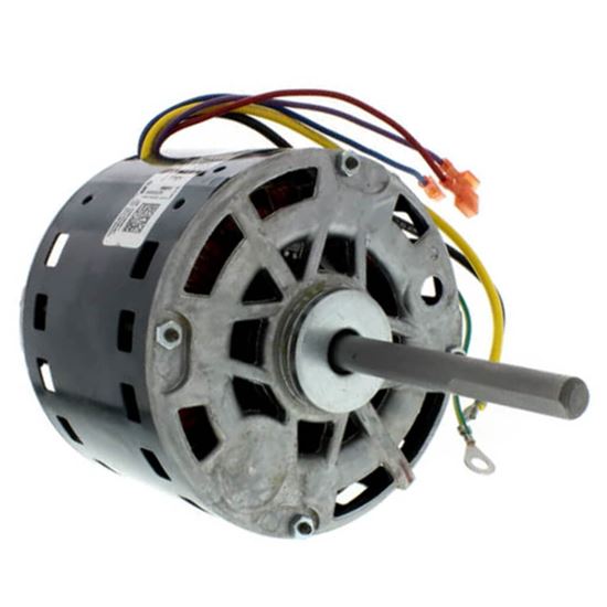 Picture of Trane Motor; 1/2 Hp, 200-230 V, 48 Frame, 1080 Part# MOT18987