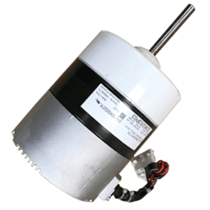 Picture of Trane Motor; 3 Phase 1/3 Hp 460 Part# MOT17285