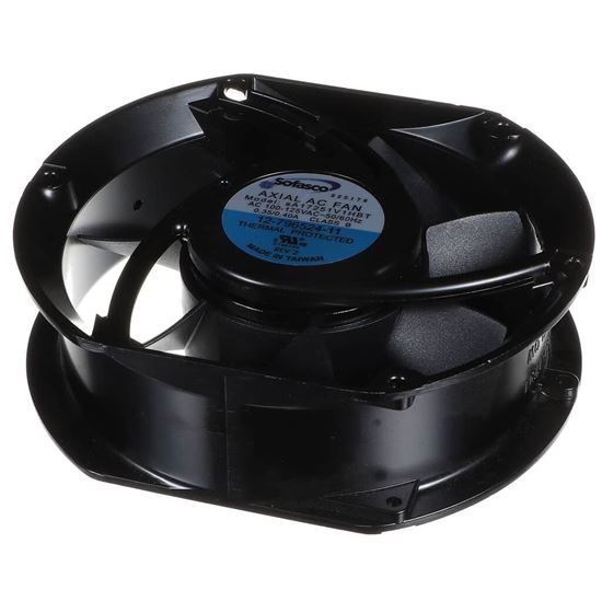 Picture of Trane Fan Ac Axial 115V 50/60Hz 6.75Dia X Part# FAN03692