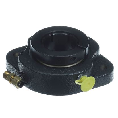 Picture of Trane Bearing,2 Bolt Flanged,1-7/16in Bore Part# BRG00648
