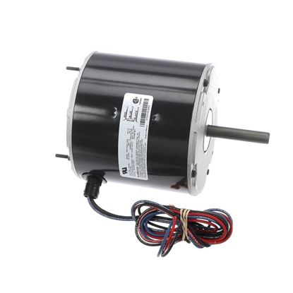 Picture of Trane Motor, 3 Phase 1/3 Hp 208 Part# MOT17284