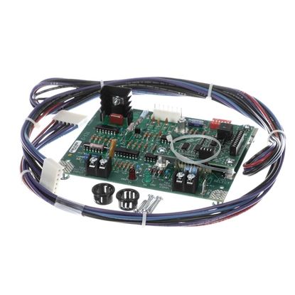 Picture of Trane Board Interface-57943 Part# BRD02893