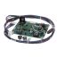 Picture of Trane Board Interface-57943 Part# BRD02893