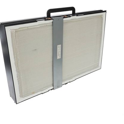 Picture of Trane Collection Cell Set Of 2 Part# FLR06454