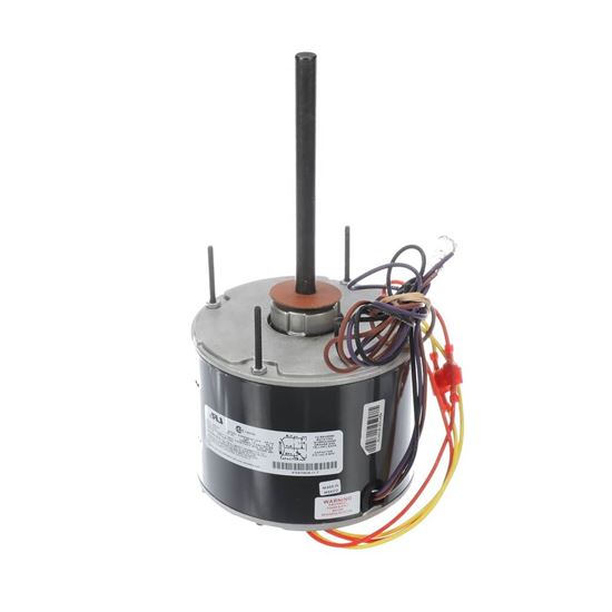 Picture of Trane Motor 1/4Hp 200-230V 965Rpm 48 Part# MOT02362