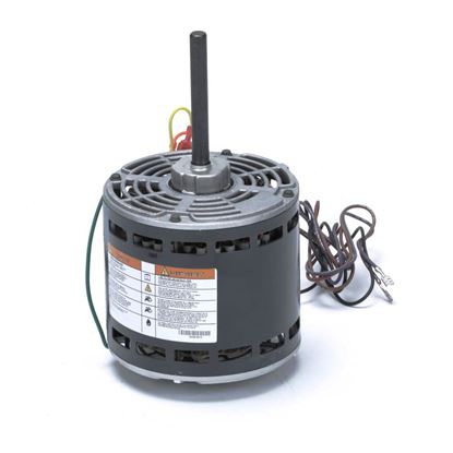 Picture of Trane Blower Motor-105598 Part# MOT19447