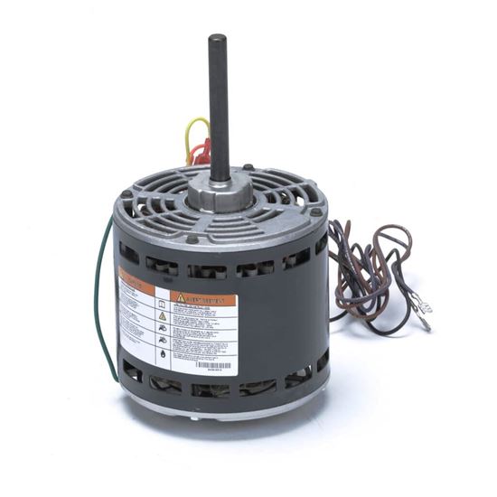 Picture of Trane Blower Motor-105598 Part# MOT19447