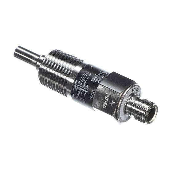 Picture of Trane Sensor Flow Sensor Thermal Dispersion Part# SEN01655