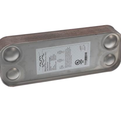 Picture of Trane Tank; Brazed Plate Heat Exchanger Part# TNK01038