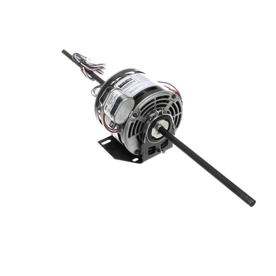 Picture of Trane Motor; 1/12 Hp, 115 V, 775 Rpm Part# MOT19010