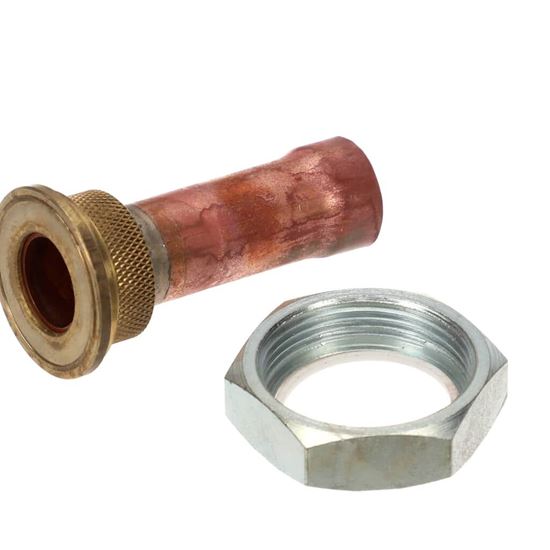 Picture of Trane Suction Valve-58910 Part# KIT01168