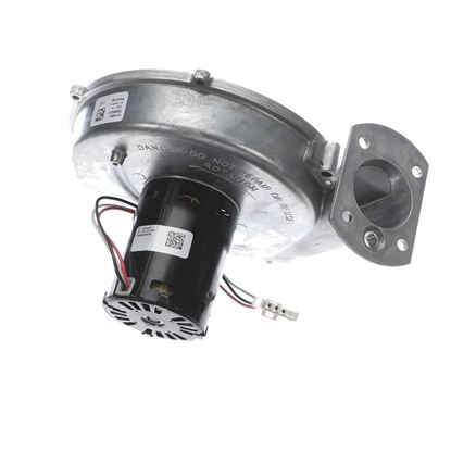 Picture of Trane Fan; Blower Assembly, W/modulating Motor Part# FAN03975