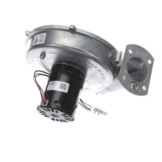 Picture of Trane Fan; Blower Assembly, W/modulating Motor Part# FAN03975