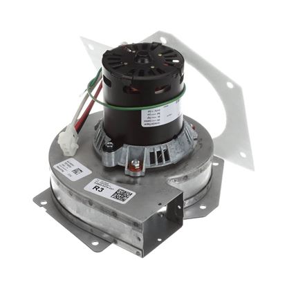 Picture of Trane Motor 2Stage Induced Draft Blower Part# BLW00361
