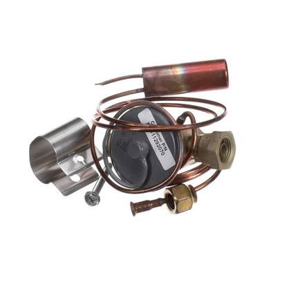 Picture of Trane Valve; Thermostatic Expansion With5/8-2 Part# VAL08679