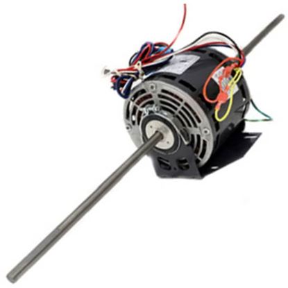 Picture of Trane Motor; 1/3Hp, 115V, 48 Fr, 1100 Rpm/3spd Part# MOT19018