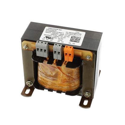 Picture of Trane Transformer Control Power Transformer Part# TRR01574