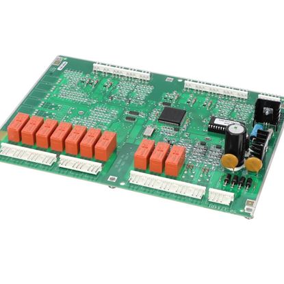 Picture of Trane Board-19603 Part# BRD03228