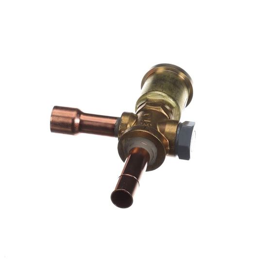 Picture of Trane Valve Exv 7/8 Inch X 5/8 Inch M12 Inp Part# VAL11996