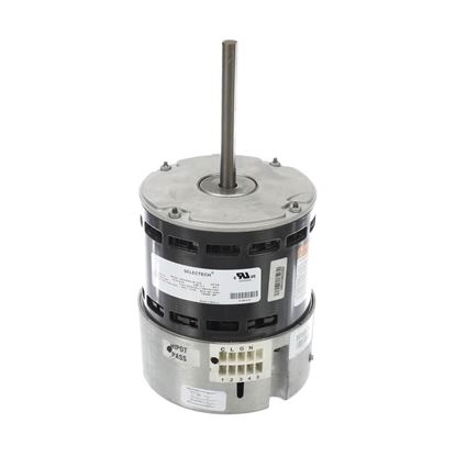 Picture of Trane Motor 208/230V 50/60Hz 1Ph 3/4Hp Part# MOT20937