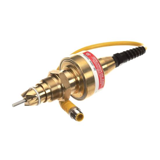 Picture of Trane Motor; Stepper Module W/motor, For Y1187 Part# MOD02686