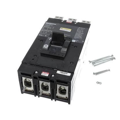 Picture of Trane Breaker Circuit 25-400 Amp 600 Volt Part# BKR01633